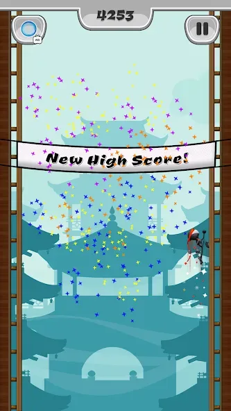 NinJump screenshot 6
