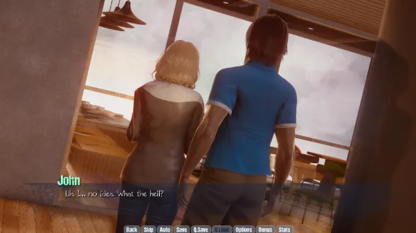 ToxiCity screenshot 2