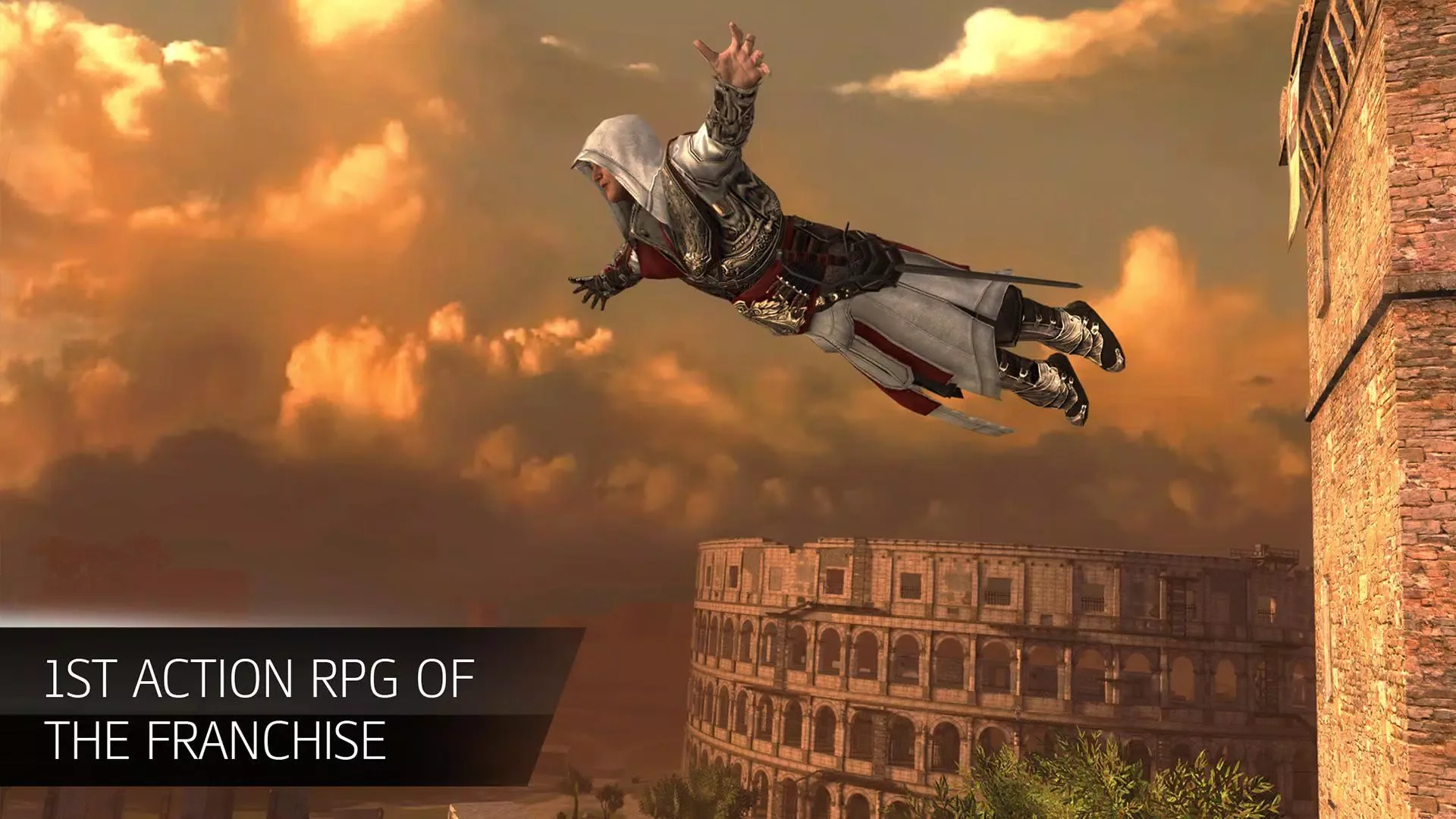 Assassin's Creed Identity screenshot 2