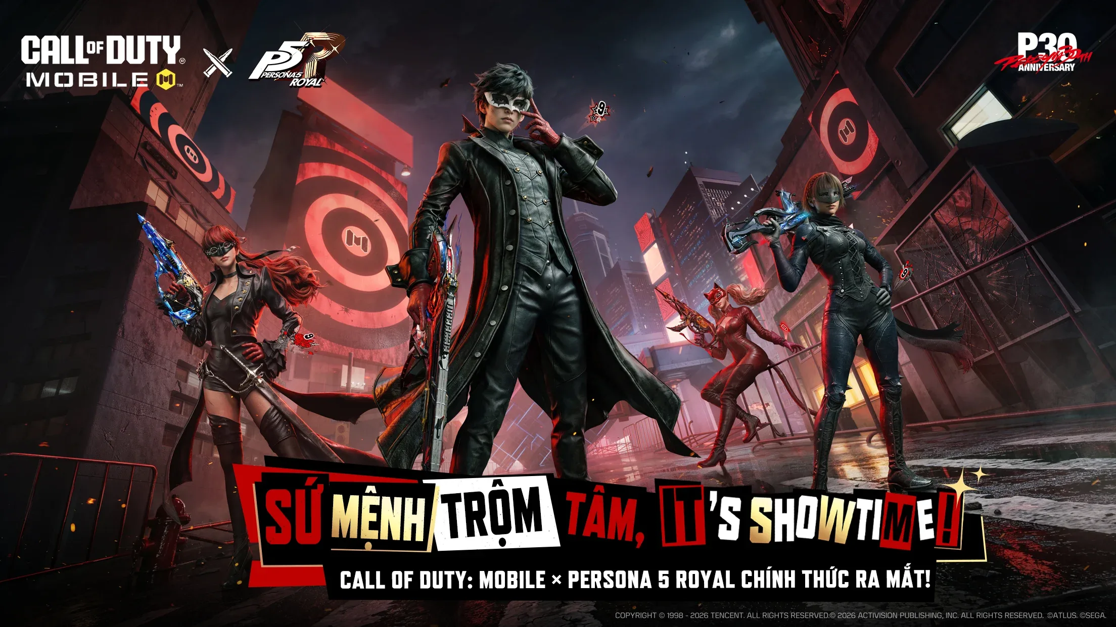 Call Of Duty: Mobile VN screenshot 4