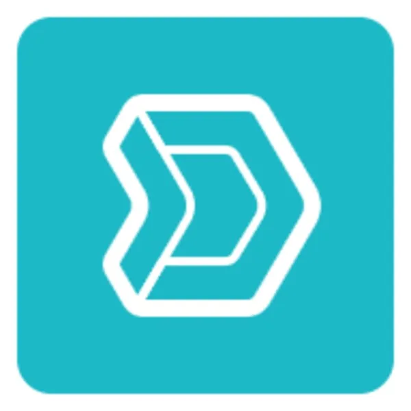 Synology Drive (Android) Android app icon