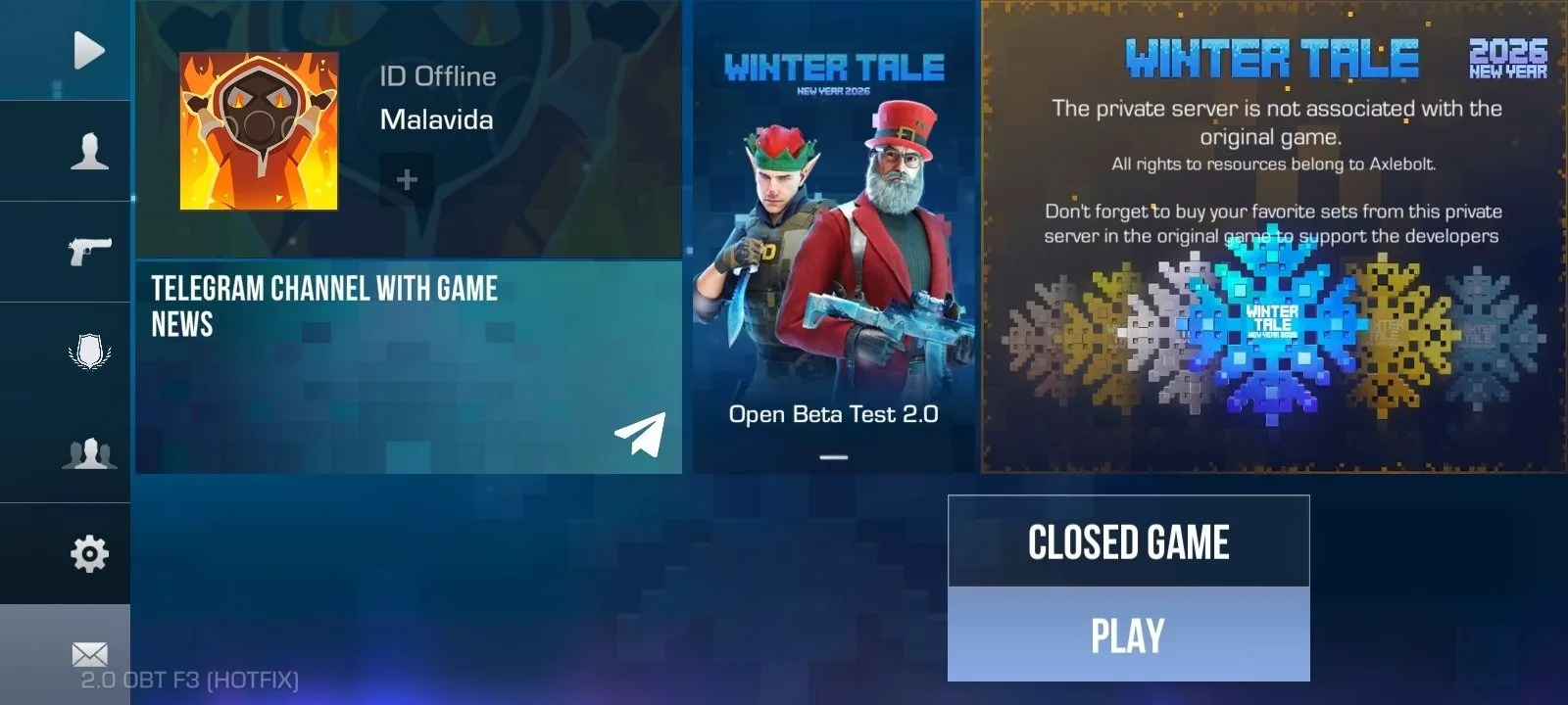 StandChillow screenshot 3