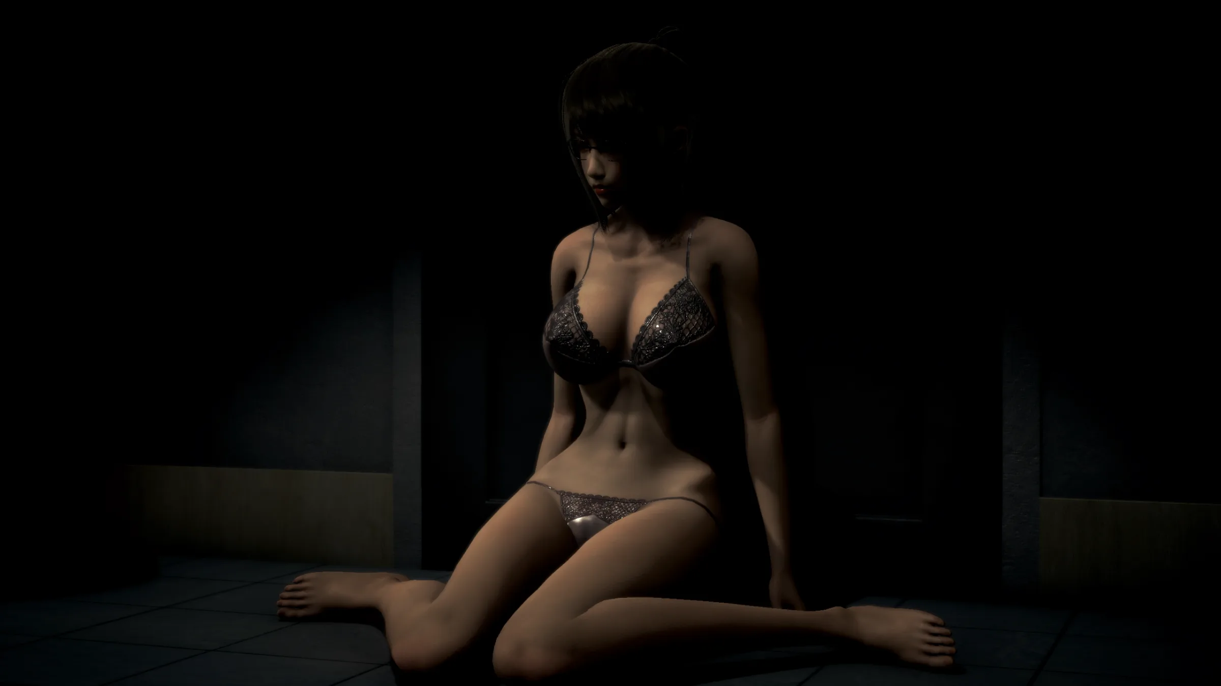 The Asmodeus Eyes screenshot 1