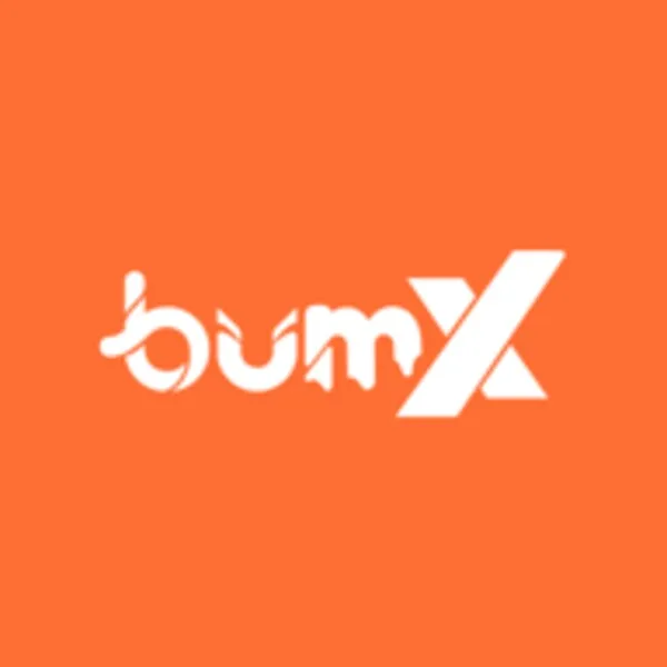 Bumx (Android) icon