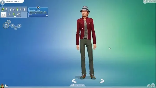 The Sims™ 4 screenshot 4