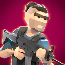 1v1Battle MOD icon