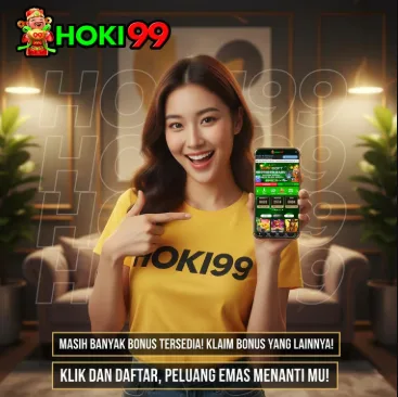 Hoki99 screenshot 1