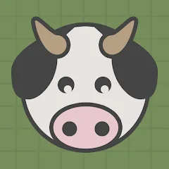 farming moomoo.io Android app icon