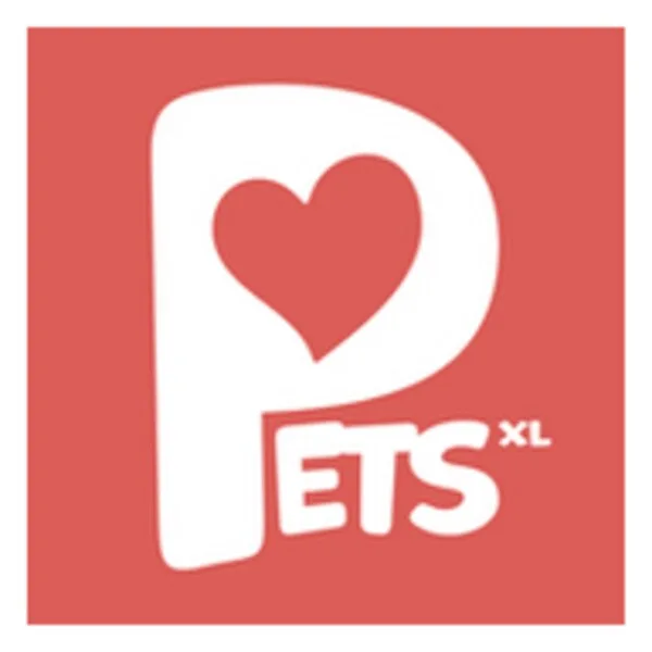 petsXL | smart animal health (Android) icon