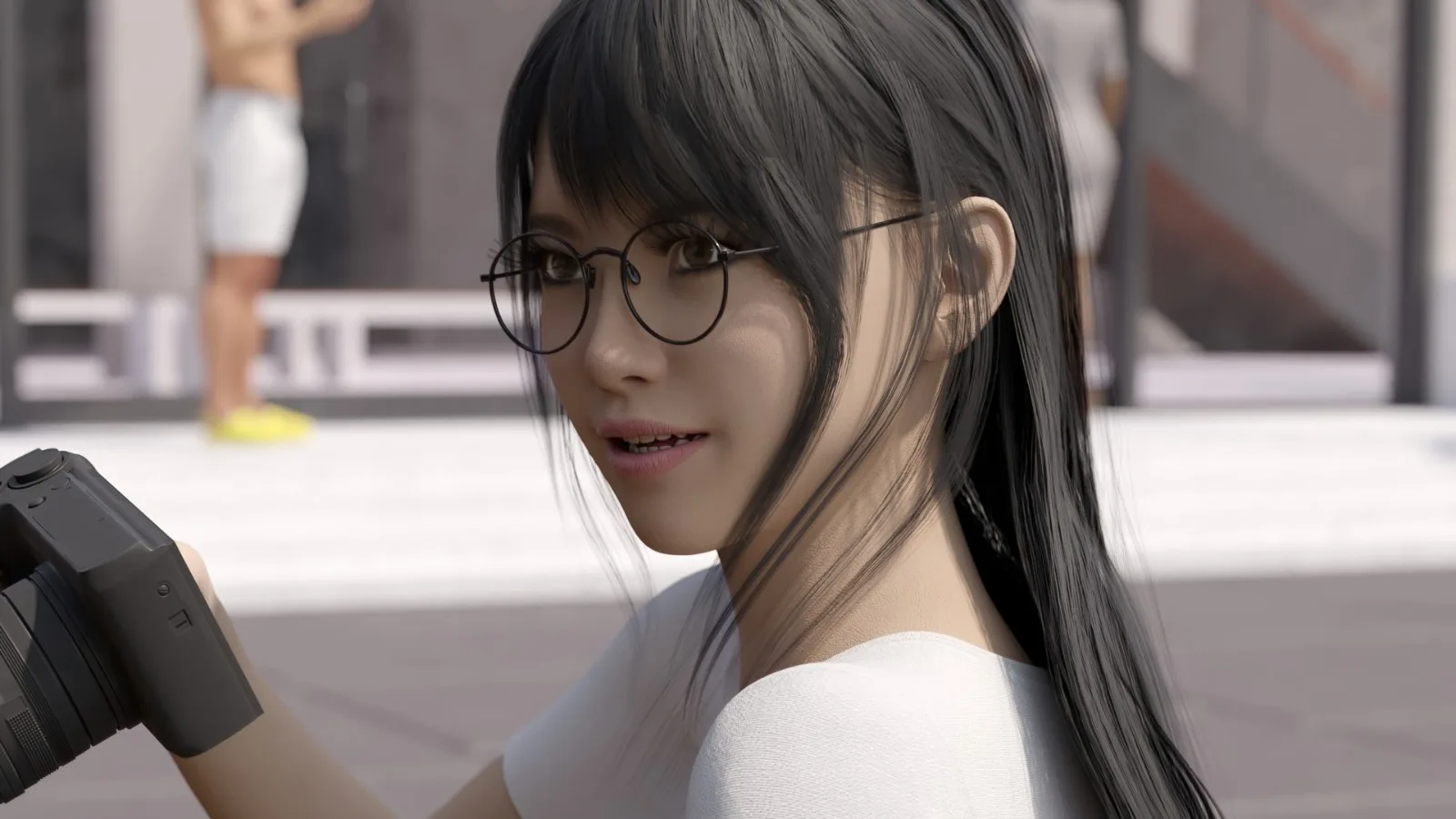 Matrix Hearts screenshot 4