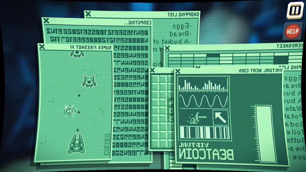There Is No Game: WD screenshot 5