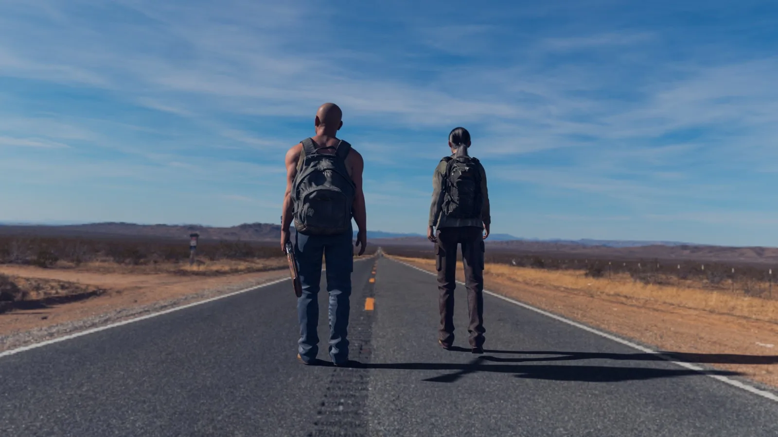 In the Sound of Silence screenshot 5