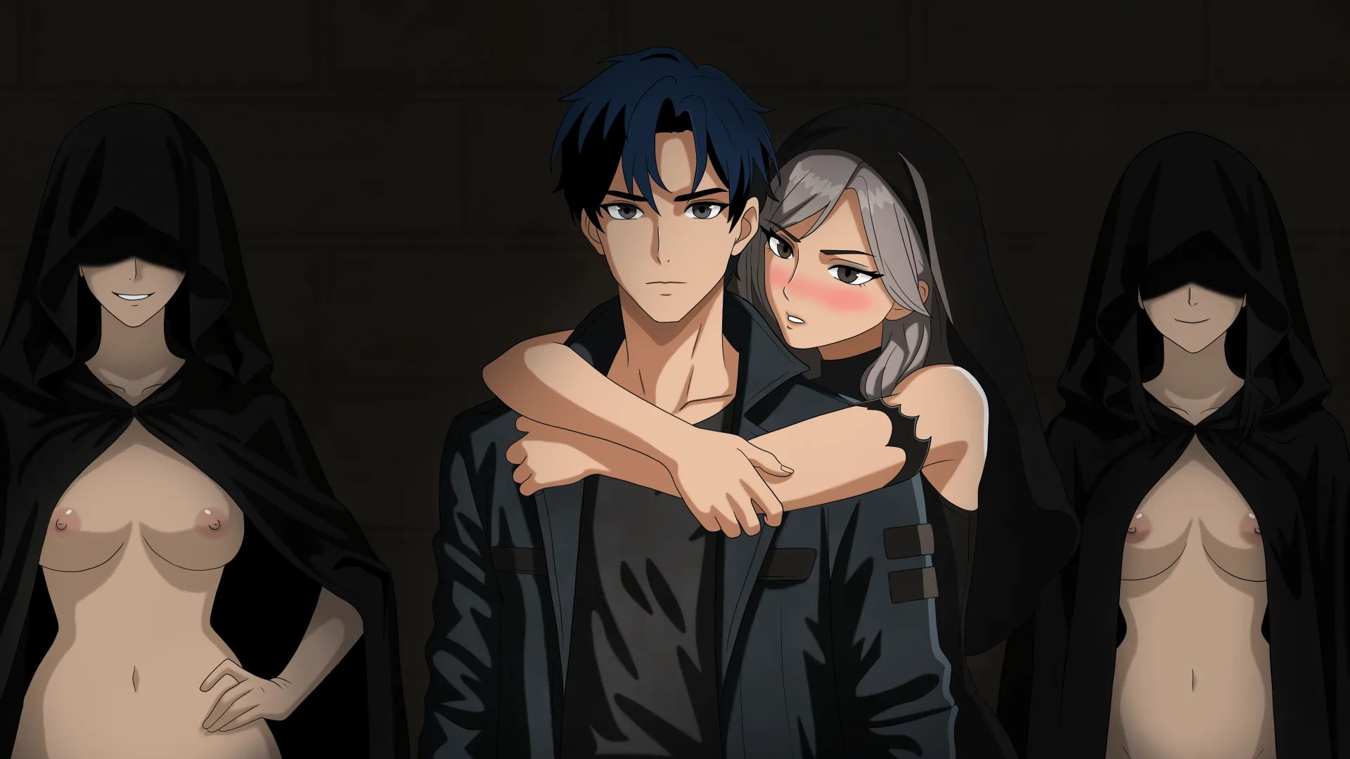Lost Times screenshot 2