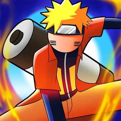 Stick Ninja Fight screenshot 1