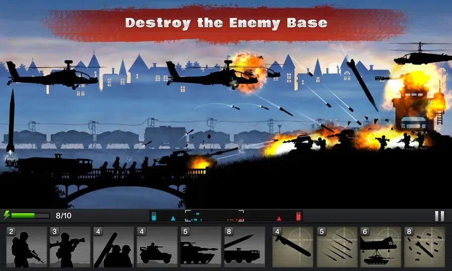 Black Operations 2 screenshot 5