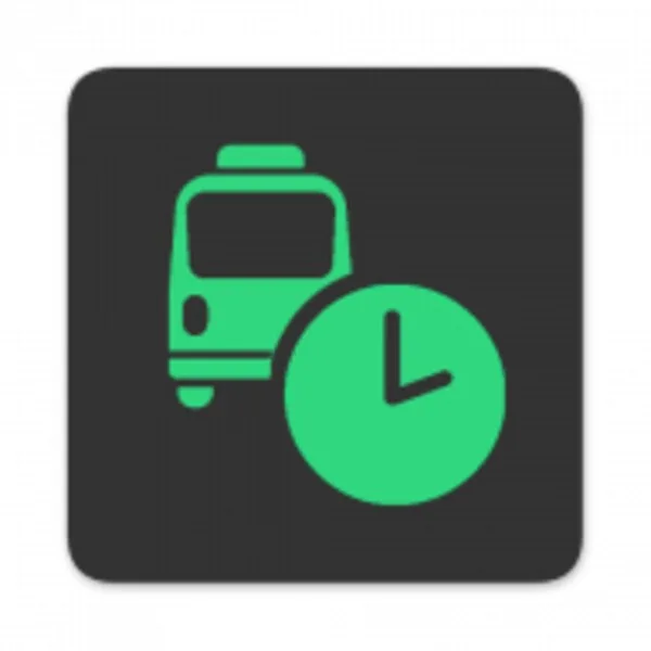 小巴時計 (Android) icon