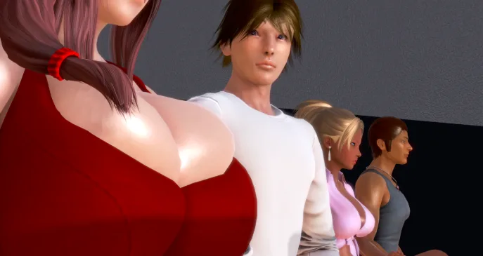 White Russian screenshot 2