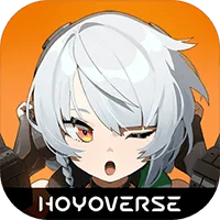 Zenless Zone Zero Android app icon