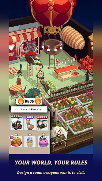 Hotel Hideaway: Metaverse screenshot 4
