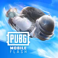 PUBG Mobile Flash icon