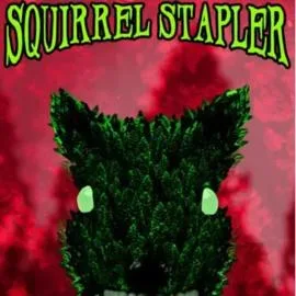 Squirrel Stapler icon