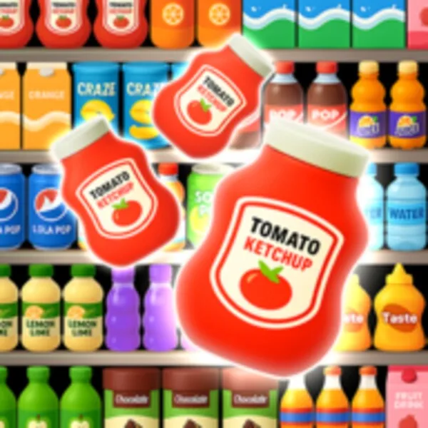 Goods Jam (Android) icon
