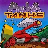 Pocket Tanks Deluxe icon