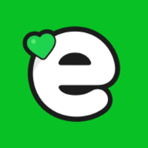 Ente Photos (Android) icon