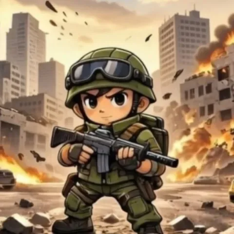 Urban Hunter icon