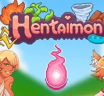 Hentaimon Android app icon