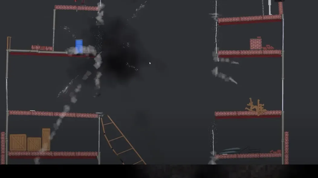 People Playground screenshot 4