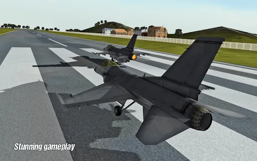 Carrier Landings screenshot 4