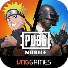 PUBG Mobile VN icon