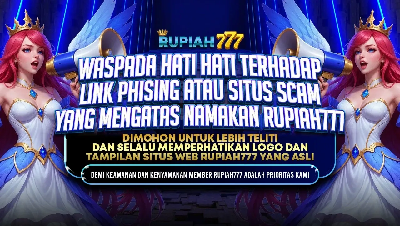 Rupiah777 screenshot 2