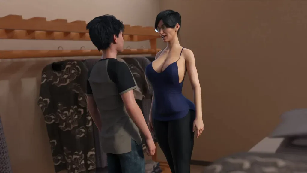 The Golden Boy screenshot 3