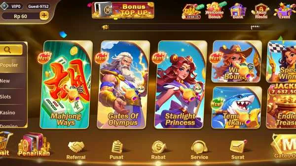 6svip screenshot 2