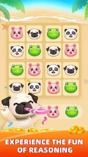 Lucky Sudoku screenshot 1