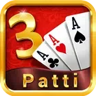 Teen Patti Gold icon
