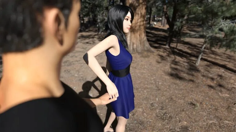 Wifey’s Dilemma Revisited screenshot 2