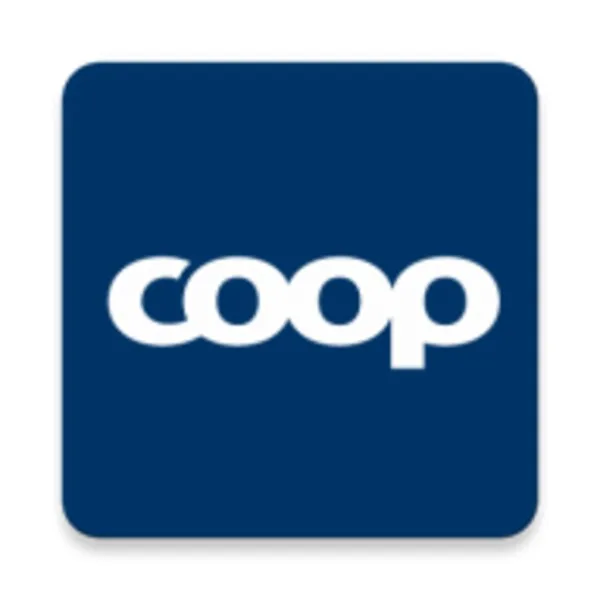 Coop Medlem (Android) Android app icon