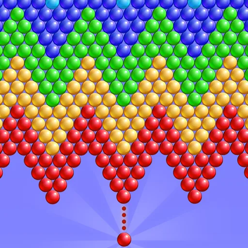 Bubble Shooter 3 icon