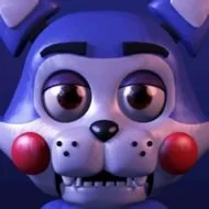 Five Nights at Candy's icon