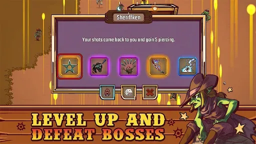 Bounty Of One: Premium screenshot 3