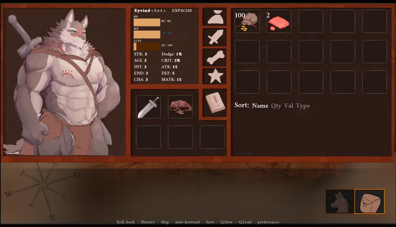 Tavern of Spear screenshot 4