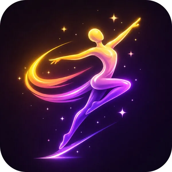 DancePop (Android) icon