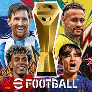 eFootball 2026 icon