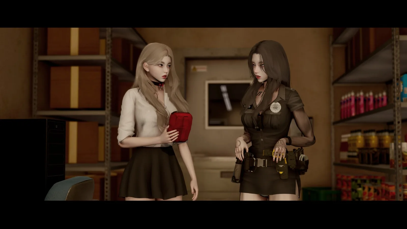 60 Days Of Us screenshot 6