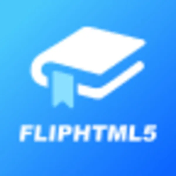 FlipHTML5 - eBook Maker (Android) icon