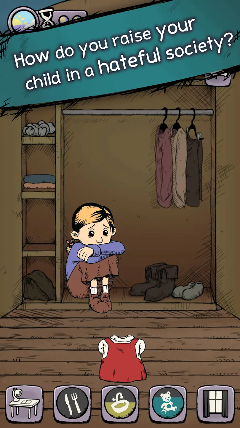 My Child Lebensborn screenshot 2