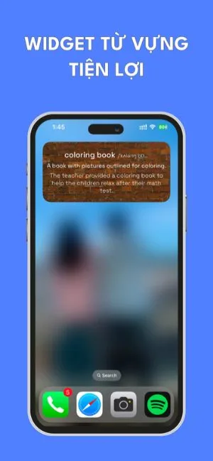 Vocadaily screenshot 5